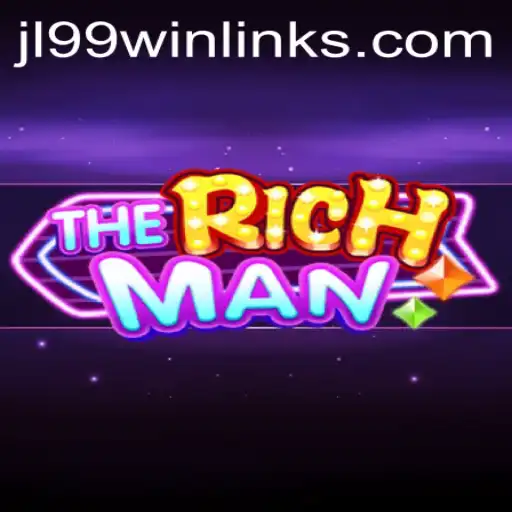 TheRichMan: Conquering the Virtual Empire with the 'jl99 win' Strategy