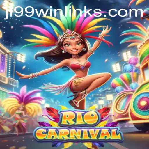 RioCarnival: Experience the Vibrant Festival Through Gaming