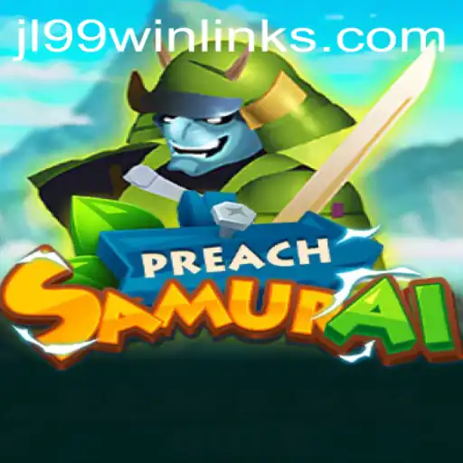 Enter the World of PreachSamurai: A New Gaming Adventure
