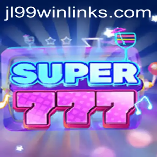 Discover the Thrilling World of Super777: A Must-Play Game